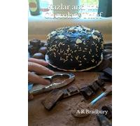 Kazlar and the Chocolate Thief (Tall Tale Trilogy)