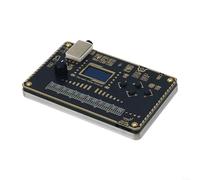 Kazoo Effector Synthesizer, Portable 24-Bit 48kHz Comprehensive Digital Modeling Built-in 60+ Patches No Learning Required