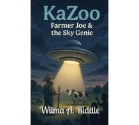 KaZoo: Farmer Joe & the Sky Genie