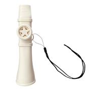 Kazoo for Adults - Kazoo for Hiking with Safe Food Material - Reusable Non-Slip Whistle for Accompanying Parties Outdoor Travel Children and Adults