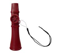 Kazoo for Adults, Kazoo with Food Nozzle | Non-Slip and Comfortable Musical Toy for Daily Practice, Outdoor Activities and Parties