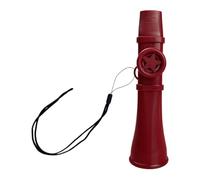 Kazoo for Adults - Kazoo with Lightweight Food Grade Mouthpiece, Comfortable and Non-Slip Reusable Whistle for Outdoor Travel or Party Accompanying for Adults Kids
