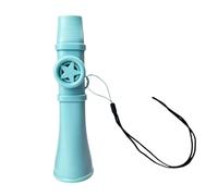 Kazoo for Adults, Lightweight Backpacking Music Instrument, Adjustable Tone Easy-to-Play Sound Maker for Piano, Ukulele, Violin, Keyboard Accompaniment, Favors, Beginners Use 1.38x1.38in