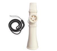 Kazoo for Children Adults Kazoo Instrument, Kazoo Musical Instrument Kazoos Saxophone with Lanyard Lightweight Kazoo Colourful Children's Favours for All Ages Professional
