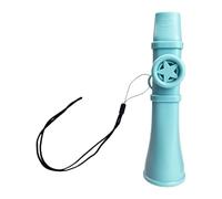 Kazoo for Children | Kazoo with Crisp and Stable Sound - Reusable Sound Toy with Non-Slip Design for Daily Exercise, Parties and Adult Entertainment