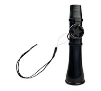 Kazoo For | Hiking Kazoo With Food Spout | Comfortable Musical Instrument For Everyday Practice, Outdoors, Parties And Accompaniment