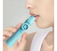 Kazoo For Kids Adults, 2025 New Kazoos Music Instruments, Easy To Play Versatile Educational Toy for Boy Girls Teenagers for Kids/Adult Gift And Party Favors Gifts Prizes And Party Favors (Blue)