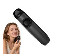 Kazoo Instrument, Flute Musical Instruments, Professional Musical Flute, Expressive Sound Design, Easy To Use, 100g For Band, Practice, Outdoor
