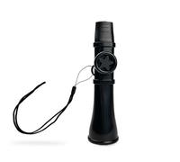 Kazoo Musical Instrument, for Guitar, Ukulele, Violin, Piano, Keyboard, Easy to Learn for Beginners, Music Lovers(Black)