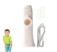 Kazoo Strong Instrument, Kazoo Instrument for Adults | Frosted Loud Musical Instrument - Easy to Use Kazoo Multipurpose Kazoo for Travel, Camping, Hiking, Backpacking