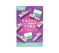 Kazoo That Party Tune
