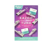 Kazoo That Party Tune