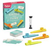 Kazoo That Tune Game - Brand New And Sealed