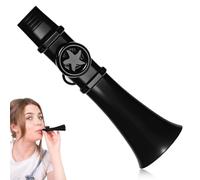 Kazoo, without membrane change, ABS resin, 13.5 x 3.5 x 3.5 cm, musical instruments