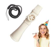 Kazoos Musical Instrument - Professional Kazoo Bag Fillers Instruments | Versatile Easy to Play Children Good Companion Suprise Favors