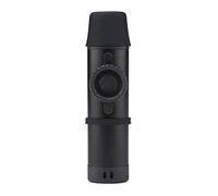 Kazoos Musical Instruments Colorful Kazoo Kid Adult Metal Kazoo Musical Accompaniment For Guitar Keyboard Ukulele Violin