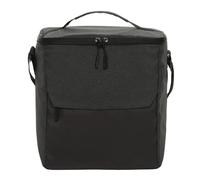 Kazu 8L RPET Cooler Bag XD Design Black One Size