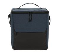 Kazu 8L RPET Cooler Bag XD Design Blue One Size