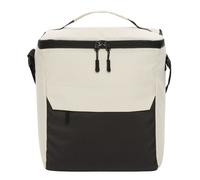 Kazu 8L RPET Cooler Bag XD Design Off White One Size
