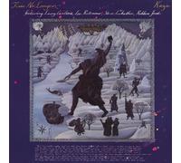 Kazu Matsui Project - Time No Longer [Ltd. Papersleev