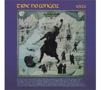 Kazu Matsui - Time No Longer