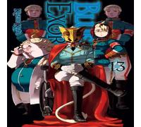 Kazue Kato Blue Exorcist, Vol. 13 Paperback Book Kazue Kato Multicolor