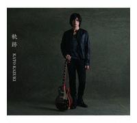 Kazuki Kato - Debut Nanashuunen Kinen Single Dai Ichi Dan (CD+DVD) [Japan CD] AVCD-48562