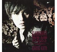 Kazuki Kato - Glamorous Beat