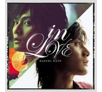 Kazuki Kato - In Love