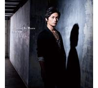 Kazuki Kato - Legend Is Born (CD+DVD) [Japan CD] KDSD-707