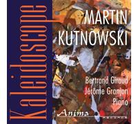 Kazuko Ihara flûte - Voices for peace