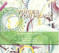 Kazuko Ihara - Voices for Peace