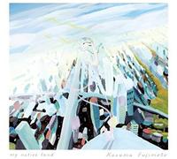 KAZUMA FUJII - My Native Land