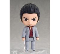 Good Smile Company Nendoroid Ryuga Gotoku Kazuma Kiryu – Non-scale Plastic Pre-Painted Action Figure
