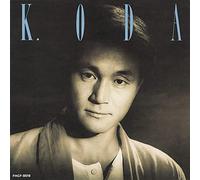 Kazumasa Oda - K Oda [Import]
