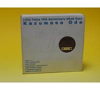 Kazumasa Oda - Little Tokyo 10th Anniversary