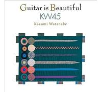 Kazumi Watanabe - Guitar Is Beautiful