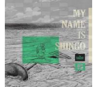 Kazuo Umezz My Name Is Shingo: The Perfect Edition, Vol. 5 Hardback Book Kazuo Umezz Multicolor