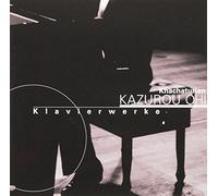 Kazuro Ooi - Khachaturian: Piano Works [Japan LTD Blu-spec CD] TKCA-10301