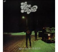 Kazushi Inamura & Vol.1 Chap.1 - Free Flight [Papersleeve]