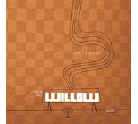 Kazutake Takeuchi - Under The Willow Blend [Japan CD] K42M-1003