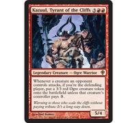Kazuul, Tyrant of the Cliffs | Worldwake