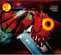 Kazuya Yoshii - Volt [Lp] [VINYL]