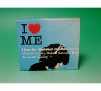 Kazuyoshi Saito - I Love Me