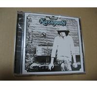 Kazuyoshi Saito - Kazuyoshi Saito - Kazuyoshi [Japan CD] VICL-64220
