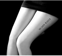 Kazuyoshi Saito - Muddy Water [Japan CD] VICL-37349