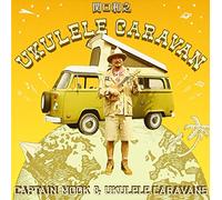 Kazuyuki Sekiguchi - UKULELE CARAVAN