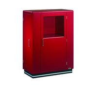 KB 323-0 counter cabinet Müller Möbelfabrikation