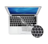 KB covers ClearSkin ISO, ultra-thin transparent keyboard cover for MacBook Air 11