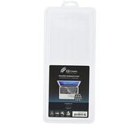 KB Covers ClearSkin QWERTY Keyboard Accessories